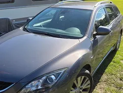 Gebraucht 2008 Mazda 6 Kombi | 3.500 € (Teuer)