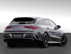 Gebraucht 2021 Mercedes CLA35 AMG Shooting Brake AMG Kombi | 34.900 € (Fairer Preis)