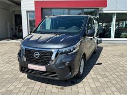 Grey comete Gebraucht 2024 Nissan Primastar Tekna Van / Kleinbus | 36.888 € (Guter Preis)