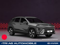 Gebraucht 2024 Hyundai Kona Select SUV | 23.242 € (Guter Preis)