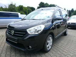 Schwarz Gebraucht 2016 Dacia Dokker Celebration Van | 7.300 € (Fairer Preis)