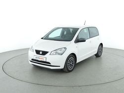 Weiß Gebraucht 2019 Seat Mii Chic Kleinwagen | 9.540 € (Fairer Preis)