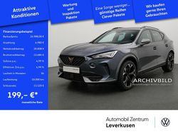 Grau Gebraucht 2022 Cupra Formentor VZ SUV | 26.988 € (Guter Preis)