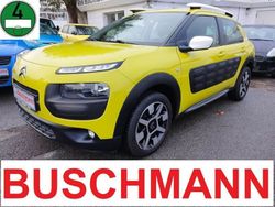 Lackierung hello yellowgelb/d Gebraucht 2014 Citroën C4 Cactus Feel Kleinwagen | 7.999 € (Fairer Preis)