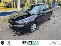 Gebraucht 2025 Opel Corsa Edition Kleinwagen | 17.390 € (Superpreis)