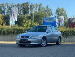 Silber Gebraucht 2001 Honda Accord ES Limousine | 4.499 €