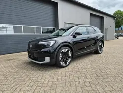 Agate black metallic Neu 2025 Ford Explorer Extended Range SUV | 42.500 € (Guter Preis)