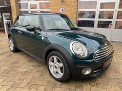 Andere Gebraucht 2010 Mini Cooper Kleinwagen | 2.790 € (Guter Preis)