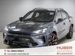 Magnetic grau metallic (s7) Neu 2025 Cupra Formentor VZ SUV | 40.789 € (Guter Preis)
