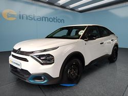 Weiß Gebraucht 2023 Citroën e-C4 Limousine | 23.349 € (Teuer)