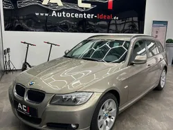 Platinbronze Gebraucht 2011 BMW 318 Comfort Edition Kombi | 7.400 € (Fairer Preis)