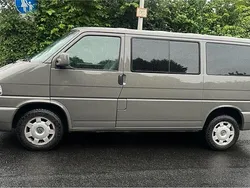 Grau Gebraucht 1997 VW T4 Van | 9.500 €