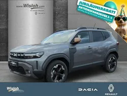 Dolomit grau Gebraucht 2025 Dacia Duster Extreme SUV | 26.990 € (Fairer Preis)