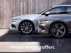 Schwarz Neu 2025 Volvo XC60 Plus SUV | 64.200 € (Fairer Preis)