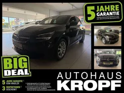 Diamant schwarz/karbon schwarz Gebraucht 2023 Opel Corsa Elegance Kleinwagen | 16.990 € (Teuer)