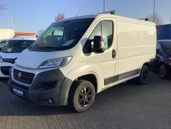 Weiß Gebraucht 2018 Fiat Ducato Van | 15.990 € (Fairer Preis)