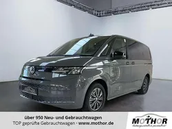 Gebraucht 2024 VW Multivan Basis Van / Kleinbus | 55.039 € (Fairer Preis)