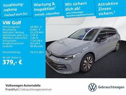 Grau Gebraucht 2025 VW Golf Limousine | 28.980 € (Fairer Preis)