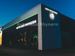 Weiß Neu 2025 Skoda Elroq First Edition SUV | 51.990 € (Fairer Preis)