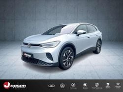 Silber Gebraucht 2025 VW ID.4 Pro SUV | 39.970 € (Superpreis)