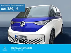Candyweiß Gebraucht 2023 VW ID. Buzz Pro Van | 53.900 € (Etwas zu teuer)