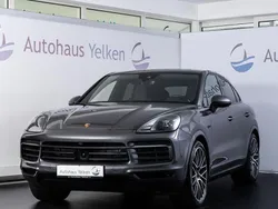 Grau Gebraucht 2022 Porsche Cayenne SUV | 69.790 € (Superpreis)