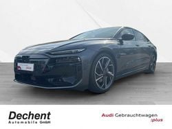 Grau Gebraucht 2025 Audi A6 e-tron Sport Limousine | 88.900 € (Teuer)