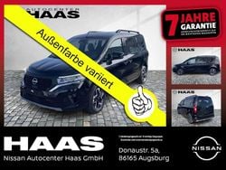 Highland grey Neu 2025 Nissan Townstar 360º Van / Kleinbus | 32.390 € (Fairer Preis)