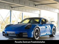 Luganoblau Gebraucht 2024 Porsche 911 Carrera T | 157.827 € (Teuer)