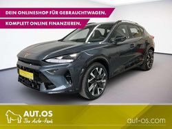 Grau ("magnetic tech") Gebraucht 2024 Cupra Formentor VZ SUV | 37.480 € (Guter Preis)