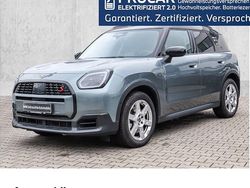 Grün Gebraucht 2025 Mini Countryman Classic SUV | 33.440 € (Superpreis)
