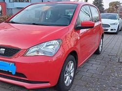 Rot Gebraucht 2019 Seat Mii Style Kleinwagen | 8.199 € (Fairer Preis)