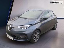 Grau (titangrau) Gebraucht 2020 Renault Zoe Intens Kleinwagen | 17.990 € (Teuer)