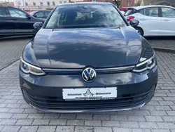 VW Golf VIII