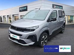 Grau Gebraucht 2024 Peugeot Rifter GT Van / Kleinbus | 29.750 € (Teuer)