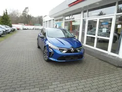 Blau Neu 2025 Mitsubishi Colt Edition Limousine | 22.980 € (Etwas zu teuer)