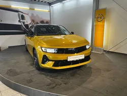 Andere Gebraucht 2024 Opel Astra Limousine | 22.600 € (Guter Preis)