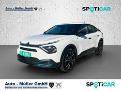 Gebraucht 2022 Citroën e-C4 SUV | 14.950 € (Superpreis)