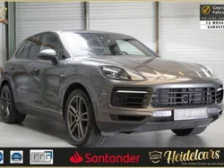 Grau Gebraucht 2020 Porsche Cayenne Chrono SUV | 49.990 € (Guter Preis)