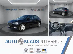 Schwarz Neu 2024 Skoda Fabia Selection Kleinwagen | 19.995 € (Fairer Preis)