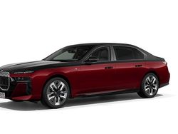 Gebraucht 2025 BMW 750e Comfort Edition Limousine | 122.900 €