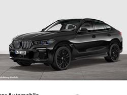 Schwarz Gebraucht 2022 BMW X6 M50 Performance SUV | 63.990 € (Guter Preis)
