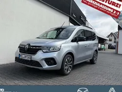 Grau Neu 2025 Renault Kangoo Techno Van / Kleinbus | 29.690 € (Fairer Preis)