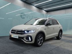 Grau Gebraucht 2024 VW T-Roc Pro SUV | 29.699 € (Fairer Preis)