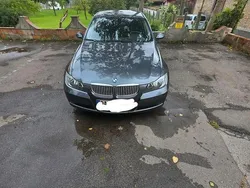 Grau Gebraucht 2006 BMW 318 Limousine | 1.999 € (Guter Preis)
