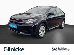 Schwarz Gebraucht 2024 VW Taigo Life SUV | 21.833 € (Guter Preis)