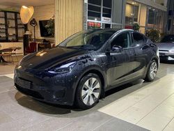 Schwarz Gebraucht 2023 Tesla Model Y SUV | 37.500 € (Fairer Preis)
