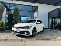 Weiß Gebraucht 2023 VW Polo GTI Limousine | 22.990 € (Guter Preis)