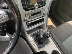 Weiß Gebraucht 2010 Ford Mondeo Kombi | 4.100 € (Fairer Preis)