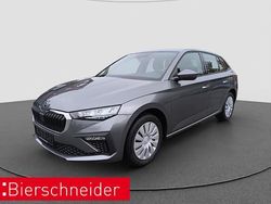 Grau Gebraucht 2025 Skoda Scala Essence Kleinwagen | 20.990 € (Guter Preis)